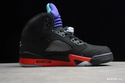 3” JORDAN RETRO “TOP AIR 5 1016